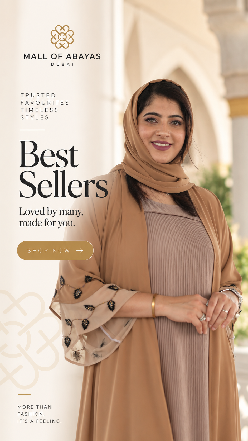 Best Sellers