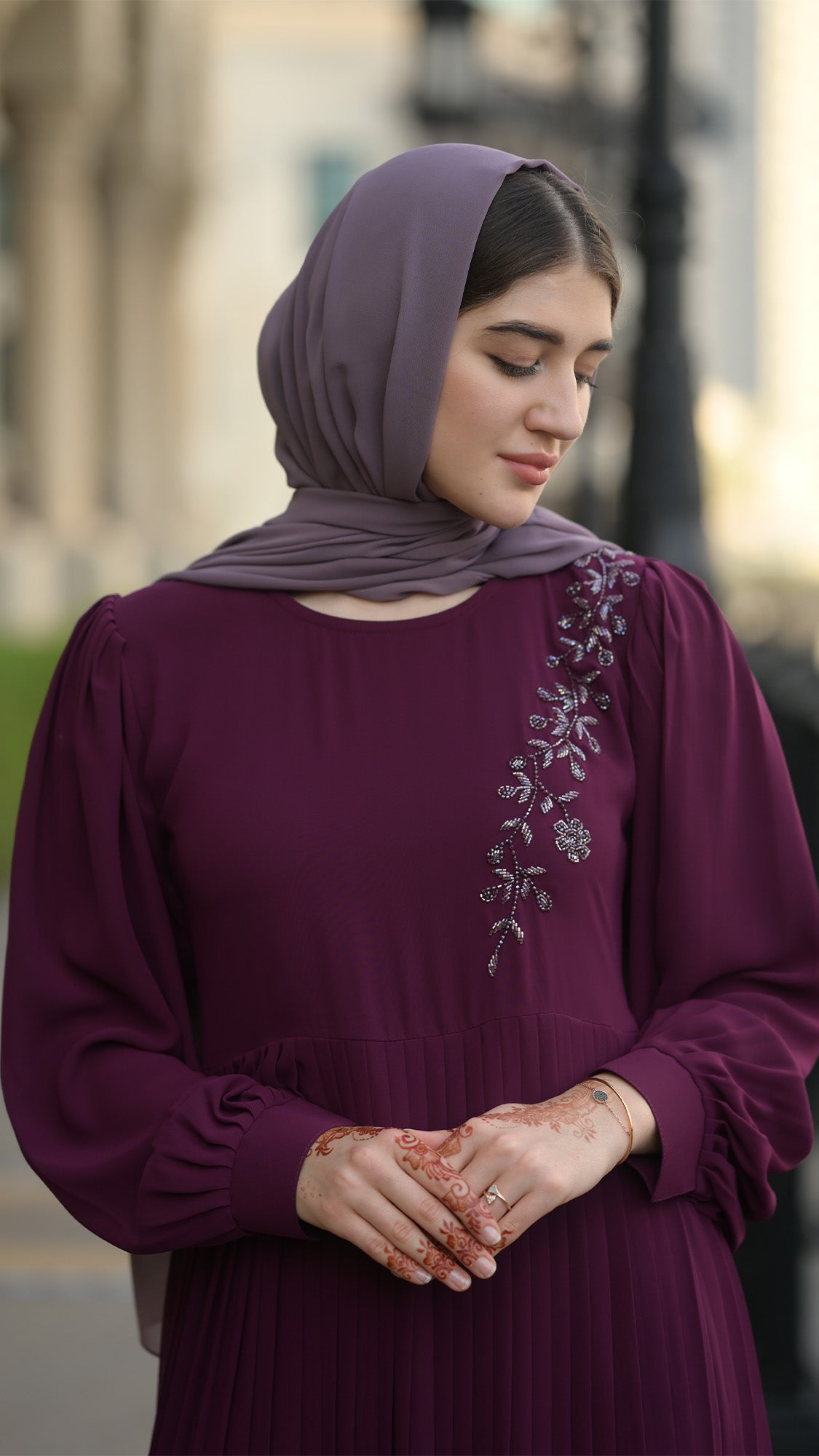 Grace & Flow: The Affordable Luxe Series